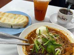 -Killiney Kopitiam(基利尼路67号店)