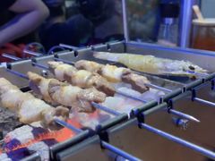 -三个蒙古大叔羊肉串(大宁店)