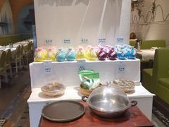 -漓江又一軒·广西菜·桂林米粉(梅林店)