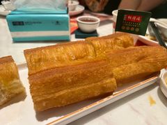 -悦得闲广式点心茶楼(蓝鲸世界店)