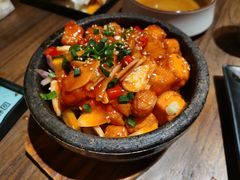 -功夫怪兽·烧烤(珠江路店)