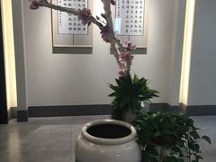 -谷隆画舍·国画书法素描彩铅水彩