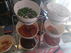 -老广州牛杂(深圳白石洲总店)