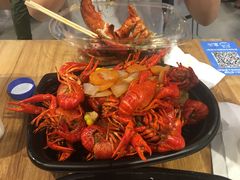 -盒马鲜生(宝地店)