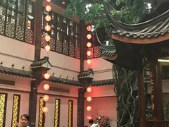 -苏浙徽·江南荟·本味融合菜(相城方圆里店)
