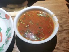 -越城记黑鱼煲(福侨大厦店)