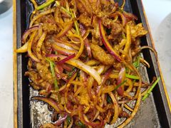 -富乐山酒店(西黄城根北街店)