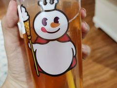 -蜜雪冰城(大润发店)