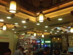 大堂-丽的面家(多宝路店)