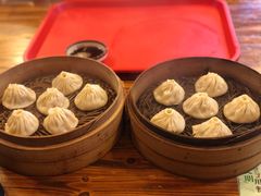 -四季美汤包(汉口里店)