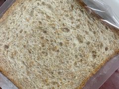 全麦吐司-老梦面包 CHEZMOREL(三源里店)