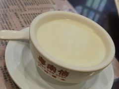 -南信牛奶甜品专家