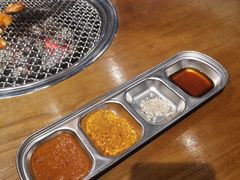 -·缸桶屋·韩式牛肋条自助烤肉(西湖D11店)