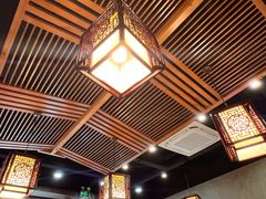 -晓林火锅(安定门店)