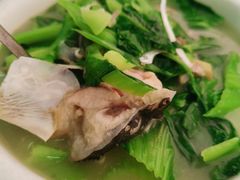 -苏记美食(张槎一路店)