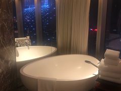 -广州四季酒店