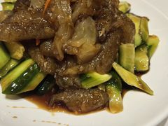 -双合园·海鲜水饺青岛菜(九水东路店)