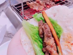 -小寒羊烧烤(凯瑞时代大厦店)