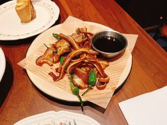 -Bistro Les Lilas丁香花小酒馆