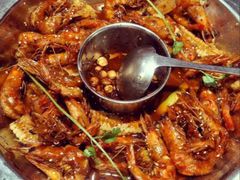 -喜虾客·大虾火锅(郑州无限城店)