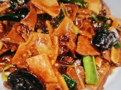 -大碗居·烤鸭·鱼头泡饼(天坛东门店)