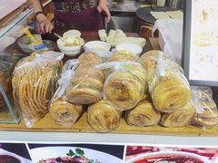 -刘氏方酥锅盔(古城总店)