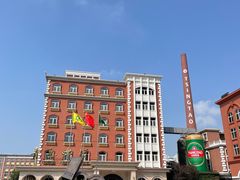 -青岛啤酒博物馆