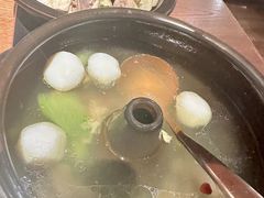 -云海肴·汽锅鸡·云南菜(领展购物广场·中关村店)