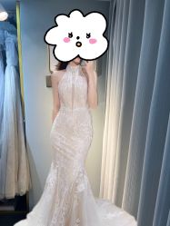 -衣贝姿婚纱礼服馆