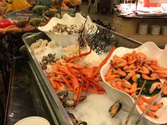 -珀丽酒店-协奏坊餐厅