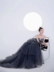 点击看大图 -经典婚纱摄影美学馆·私人定制