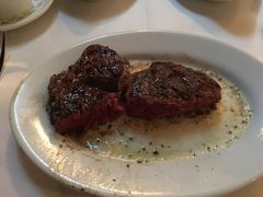 肉眼牛排-茹丝葵牛排馆(民生店)