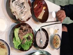 -巷子口成都市井火锅