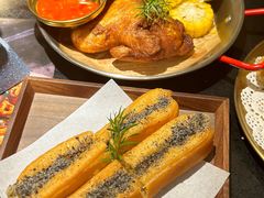 -鱼见你烤鱼•本地烧烤(1818店)