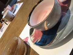 -甜阿姨·天台花园私房菜(万松园店)
