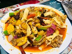 -聚雅美食
