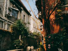-古董花园(思南路42弄小区店)