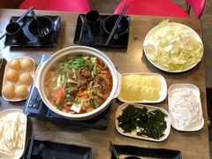-日食记精菜馆(建邺万达店)