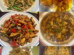 -小柴米·传统江西菜(万寿宫店)
