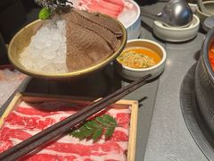 -巴奴毛肚火锅(二七万达店)