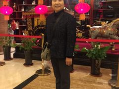 -维也纳国际酒店·西安大雁塔大唐不夜城店