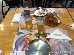 -Thank u mom非油炸健康鸡(万国广场店)