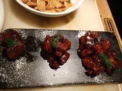 -绿茶餐厅(广州天河城店)