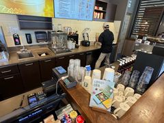 -星巴克(南京同曦万尚城店)