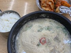 -神仙雪浓汤(明洞店)