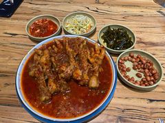 -京玉菲饭店(李村店)