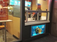门面-麦当劳(东直门外大街店)