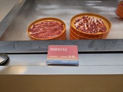 -海底捞大排档火锅(打浦路店)