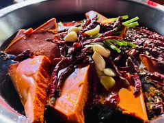 -张嬢嬢老火锅(壹号店•六年店)