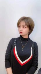 -DX HAIR SALON·发现未知美发沙龙